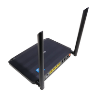 Hg6143d Gpon Epon Ont 4GE+1Tel+2USB+2.4g 5g Wifi Ftth Router Modem Onu Ont