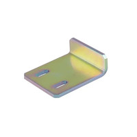 Fabrication sur mesure de pièces métalliques de précision, estampage de tôles, supports en acier inoxydable, boîtiers en aluminium, service de pliage