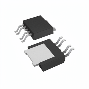 ชิปจัดการพลังงาน (PMIC) TO 252 5, DPAK, TO 252AD BOM IC มีสินค้าในสต็อก ซื้อส่วนประกอบอิเล็กทรอนิกส์ออนไลน์ TPS78501QKVURQ1 - Product Image 1