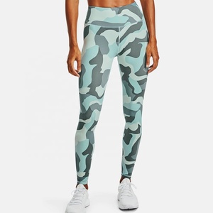 Fitness <b>Leggings</b> for Women-Mesh Gym <b>Leggings</b> High Waist Yoga Pants <b>with</b> <b>Pocket</b>-Push Up Workout Running Tights - Product Image 1