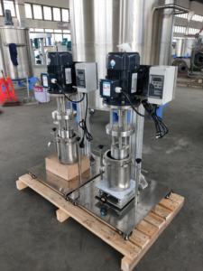 Molino <span class=keywords><strong>de</strong></span> cesta <span class=keywords><strong>de</strong></span> elevación eléctrica 0.75KW 1.1KW 2.2KW para prueba <span class=keywords><strong>de</strong></span> molienda <span class=keywords><strong>de</strong></span> laboratorio - Product Image 4