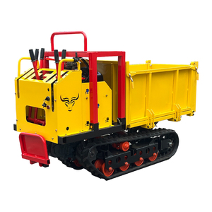 Camions à benne basculante à chargement automatique avec <span class=keywords><strong>moteur</strong></span> EPA 1000kg 1500kg à 2500kg - Product Image 2