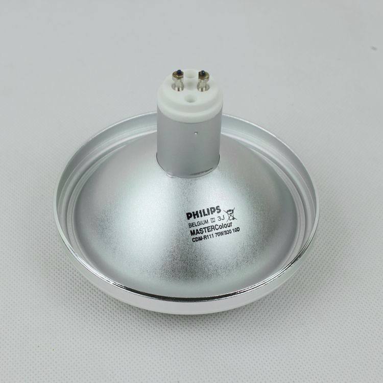 オリジナルPHILIPS MASTERColor CDM-R111 35W/70W 930/942 10D/24D/40D