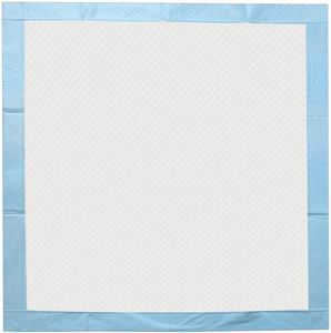 Free Sample 22"x 22" Leak Proof Product Dog Toilet Training <b>Pads</b> Absorbent Potty <b>Pads</b> Disposable Dog <b>Pee</b> <b>Pee</b> Pet Training <b>Pad</b> - Product Image 5