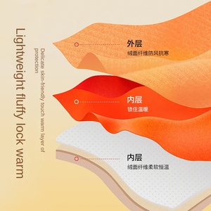 Cat Ear Pet Nest addensato Semi-chiuso canile invernale prodotti caldi per quattro stagioni uso XL taglia per piccoli animali e cani - Product Image 4