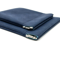 Porte-monnaie en cuir, nouveau style, vente en gros, sac à monnaie, pochette pour bibelots, bijoux avec logo