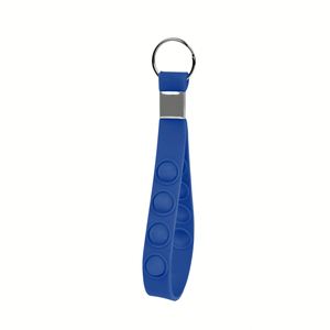 Custom Logo Printed Fashion Mini Pop Keychain Fidget Poppers Push Itting Pop <b>Bubble</b> Fidget Toy Keychain for Boys Girls <b>Kids</b> - Product Image 4