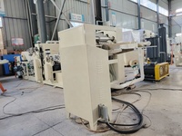 Machine de fabrication papier serviettes kangourou Airlaid