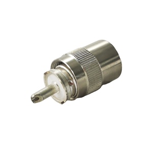 Fil d'<span class=keywords><strong>antenne</strong></span> en laiton PL259 UHF prise mâle torsion RG58 câble Coaxial connecteur coaxial RF étanche pour les Applications micro-ondes - Product Image 2
