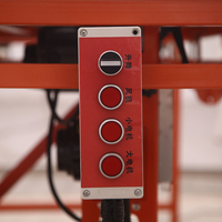 Machine à scier le bois pour meubles, table coulissante de précision, scie à bois industriel