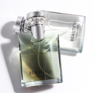 Nouveauté <span class=keywords><strong>Parfum</strong></span> pour <span class=keywords><strong>homme</strong></span> 100ml Cologne boisée au thé bleu <span class=keywords><strong>Parfum</strong></span> vintage pour <span class=keywords><strong>homme</strong></span> Parfums originaux - Product Image 3