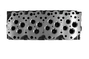 Testata di Alta Qualità per Motore 15B <span class=keywords><strong>Fte</strong></span>, Testata Cilindri per Toyota Dyna Dina LAND CRUISER 15B 15B-FT, Codice 11101-58100 - Product Image 2