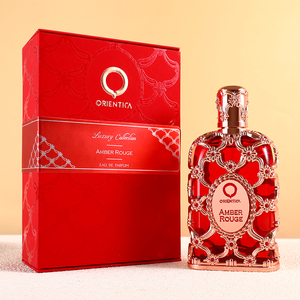 100ml chất lượng tốt sang trọng arabes Dubai hổ phách Rouge Nước hoa Bộ quà tặng của phụ nữ gốc nước hoa bán buôn <span class=keywords><strong>1</strong></span>: <span class=keywords><strong>1</strong></span> - Product Image 1