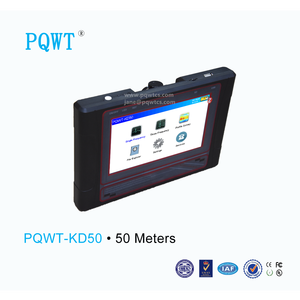 เครื่องตรวจจับถ้ำใต้ดิน PQWT-KD150 150เมตรเครื่องตรวจจับโพรงในเหมือง - Product Image 5