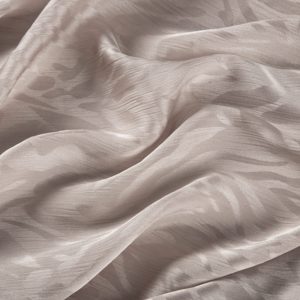 Kain Syal <span class=keywords><strong>Chiffon</strong></span> Jacquard Satin Poliester 100% Layanan OEM/Kustom - Product Image 5