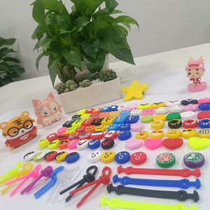 הסיטונאי חבט טניס חבט טניס מחבט רטט סיליקון רך מחבטי טניס מחבט - Product Image 1