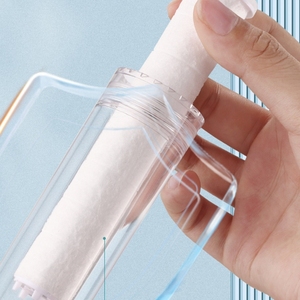 Moderna Doccetta Portatile in Plastica con Acqua Pressurizzata Filtrata <span class=keywords><strong>per</strong></span> Scaldabagno, Dispenser Sapone Incluso, Bagno Dechlorinante - Product Image 4