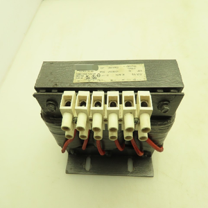 Nieuwe Originele Klaar Lrac02502 Line Reactor 3ph 600V 25a Plc Programmeercontroller - Product Image 1