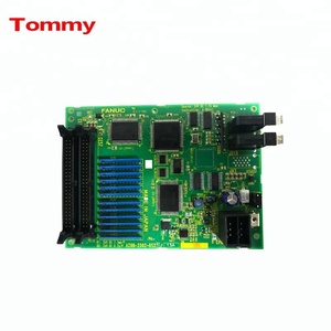 FANUC A20B-2002-0521 New Original Electronic Pcb Circuit Board - Product Image 4