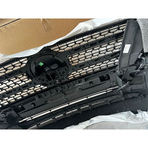 Thích hợp cho Mercedes Benz a-class w177 <span class=keywords><strong>Lancer</strong></span> <span class=keywords><strong>front</strong></span> <span class=keywords><strong>bumper</strong></span>, chất lượng cao và phổ biến <span class=keywords><strong>Bumper</strong></span> Kit Xe bumpers - Product Image 5