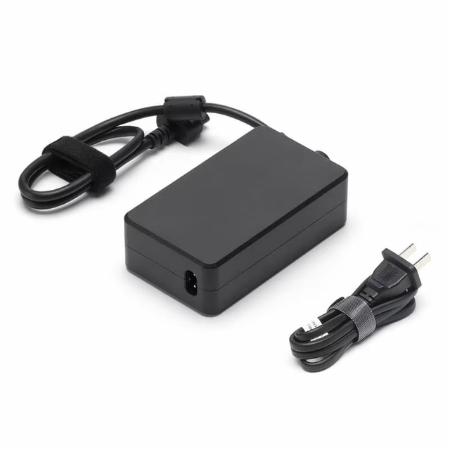 100% Original Dron Accessories Mavic 240W Desktop Charger Compatible with Mavic 4 Pro Drone Accessories