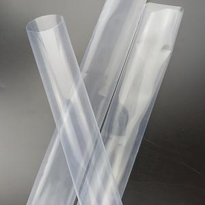 4:1 उच्च तापमान PTFE हटना गर्मी ट्यूबिंग, PTFE गर्मी हटना ट्यूब - Product Image 1