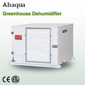 Altaqua Grow Room Industrial Farm Estufa Desumidificador - Product Image 1