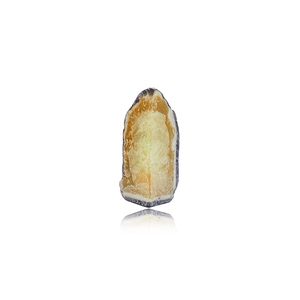 Vente en gros de cristal d'hôtel pour le bain fait à la main roche noire blanchissant Base de <span class=keywords><strong>savon</strong></span> papaye Texture de pierre claire plat <span class=keywords><strong>savon</strong></span> de bain - Product Image 4