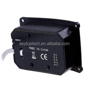 JE-63อูคูเลเล่ปิ๊กอัพอีควอไลเซอร์3-Band EQ พร้อมฟังก์ชั่นปรับแต่ง - Product Image 3