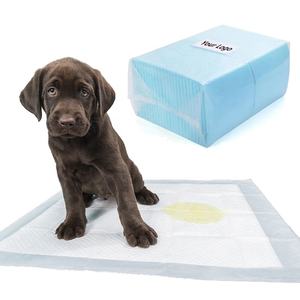 compostable puppy pads