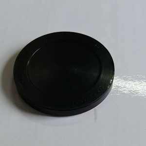 V348 orijinal karşı şaft ön rulman yağ kanalı kapağı 4C1R 7665BA benzinli motor ortak - Product Image 5