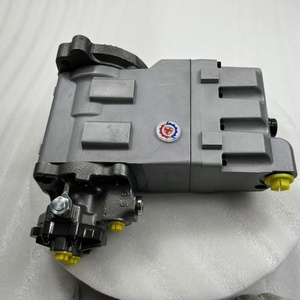 254-4357 2544357 Diesel <b>Pump</b> for Excavator Parts - Product Image 6