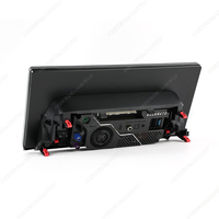 DUDUAUTO DUDU7 A7870 AKM7739 DSP 8+256G Android 13 Autoradio pour Toyota Corolla 2019-Présent