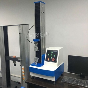 Digitale Peel Adhesie Tester 90 Graden 180 Graden Afpelsterkte Universele Testmachine Voor Tape Film - Product Image 6