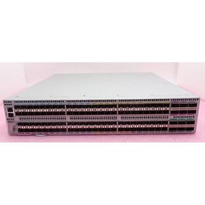 Piezas Industriales BROCADE <span class=keywords><strong>VDX</strong></span> 6940-144S XBR-VDX6940-64S-AC-F 96X 10GBE SFP+6X 40GB QSFP+SWITCH - Product Image 1