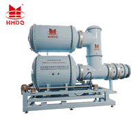 Testeur Hipot AC PD Free HMGTU-1200kVA/600kV, Système de test de résonance AC, Test haute tension sans décharge partielle pour l'industrie électrique
