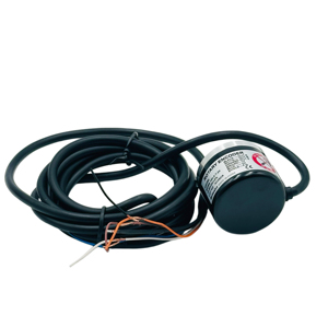 Módulo de Entrada Digital E40S6-100-3-T-24 Nuevo y Original, Controlador Lógico Programable (PLC) - Product Image 3