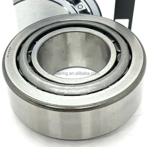Cuscinetto a Rulli Conici in Pollici HI-CAP <span class=keywords><strong>TR</strong></span> 070803 per Carichi Pesanti, Non Standard, 35x80x29.25mm, Vendita Calda - Product Image 4