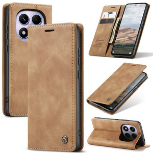 Caseme เคสโทรศัพท์มือถือสำหรับ <span class=keywords><strong>redmi</strong></span> <span class=keywords><strong>Note</strong></span> 14 <span class=keywords><strong>5G</strong></span> เคสโทรศัพท์หนังมีขาตั้งแบบฝาพับสำหรับ <span class=keywords><strong>redmi</strong></span> <span class=keywords><strong>Note</strong></span> 14 13 12 11กระเป๋าสตางค์ - Product Image 1