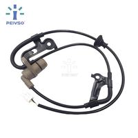 Sensor ABS Belakang Kanan PEIVSO untuk Toyota Camry 2.4L 2002-2006 OEM 89546-33020 89546-32030 89545-33020 89545-32030