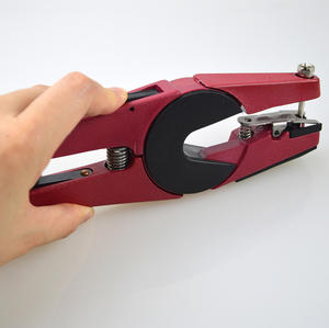 Alicates de oreja de alta calidad, aplicador de seguimiento de animales, conejo, ganado, etiqueta <span class=keywords><strong>para</strong></span> oreja, <span class=keywords><strong>para</strong></span> vaca y oveja - Product Image 6