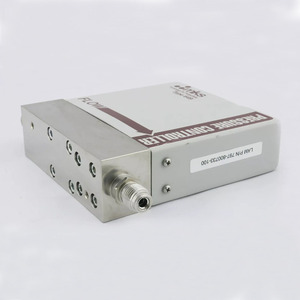 Controlador MFC 6797 MKS de la Mejor Calidad TIPO 649 50TORR 649B-32709 Medidor de Flujo - Product Image 4