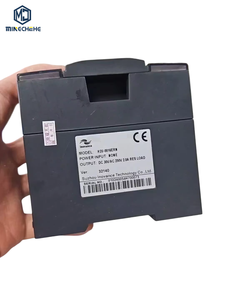 Module PLC H2U-0016ERN H2U-16, contrôleur logique programmable, module de contrôle industriel, composant de contrôle d'automatisation, entrée/sortie numérique M - Product Image 1