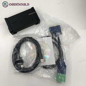 Nuevo adaptador de protocolo V9.9 para herramientas de servicio electrónicas Holl y DPA5 9.9, procedimientos de diagnóstico 380002884 - Product Image 4