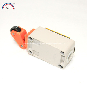 GTOMO Limit Switch SM74 Screw Terminal <b>ABS</b> Industrial Equipment - Product Image 4