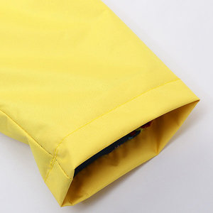 Wholesale 2018 Down-Filled Trench <b>Coat</b> Jacket for Boys OEM Children's Windbreaker Waterproof Kids Clothing for Winter Spring - Product Image 5