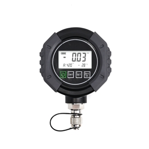 Manomètre de vide numérique portable haute précision 2025 alimenté par batterie avec rétroéclairage LCC - Product Image 4