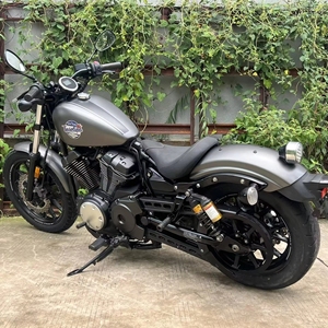 Motocicleta <span class=keywords><strong>Yamaha</strong></span> Bolt 950 Usada <span class=keywords><strong>de</strong></span> <span class=keywords><strong>2017</strong></span>, 950cc, Dos Cilindros, Refrigerada por <span class=keywords><strong>Agua</strong></span>, a Gasolina, Motocicleta <span class=keywords><strong>de</strong></span> Calle - Product Image 3