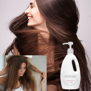 Champú reparador <span class=keywords><strong>para</strong></span> <span class=keywords><strong>el</strong></span> cabello <span class=keywords><strong>rubio</strong></span>, tratamiento <span class=keywords><strong>para</strong></span> <span class=keywords><strong>el</strong></span> hogar, suavizante, sin efecto amarillo - Product Image 5