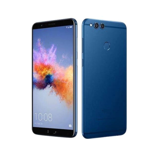 Original Wholesale Honor 7X Smart Phone Second Hand Used Phones Unlocked 4G+32G 64G ROM for 4G Smartphone Used Mobile Phone